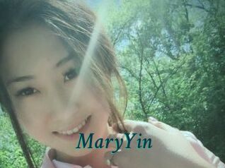 MaryYin