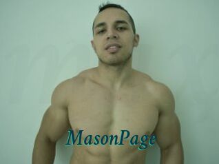 MasonPage