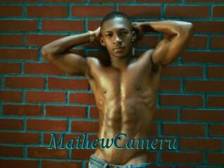 MathewCameru