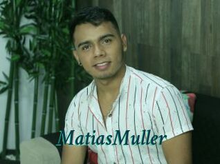 MatiasMuller