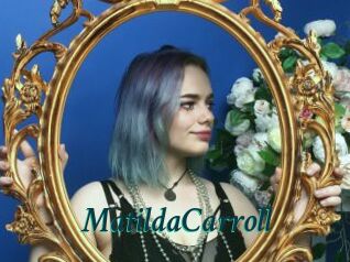 MatildaCarroll