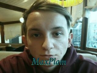 MaxPlam