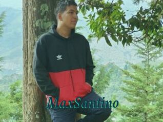 MaxSantino
