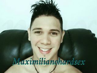 Maximilianohardsex