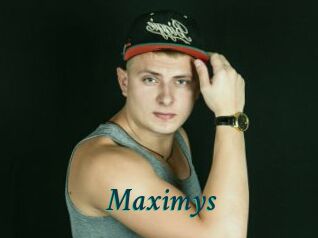 Maximys