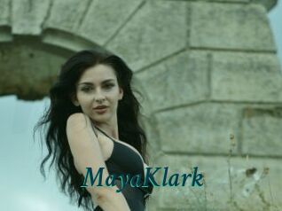 MayaKlark