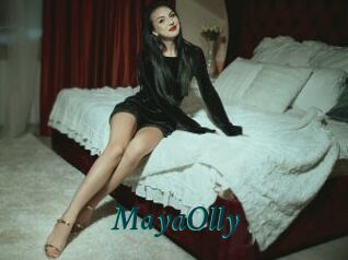 MayaOlly