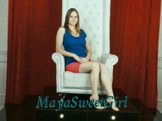 Maya_SweetGirl