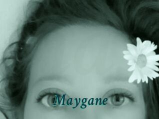 Maygane