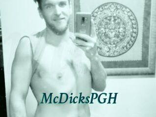 McDicksPGH