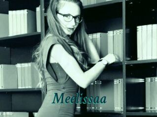 Meelissaa