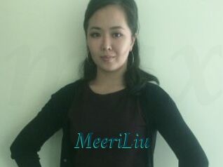 MeeriLiu