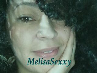MelisaSexxy