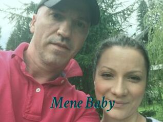 Mene_Baby