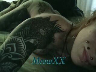 MeowXX