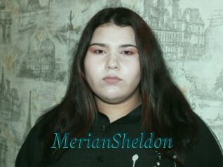 MerianSheldon