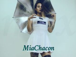MiaChacon