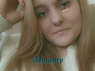 Miaamy