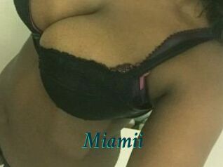 Miamii