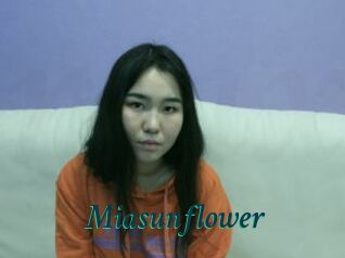 Miasunflower