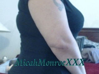 MicahMonroeXXX Maxi Top Sexe