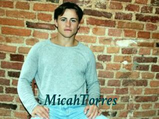 MicahTorres