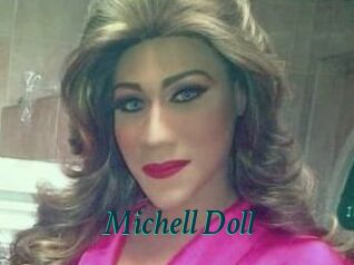 Michell_Doll