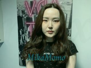 MikaMomo