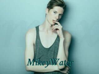 MikeyWater