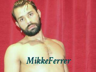MikkeFerrer