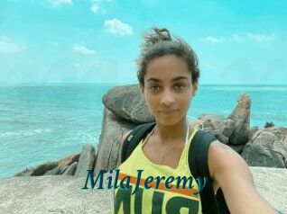 MilaJeremy