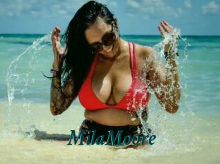 MilaMoore