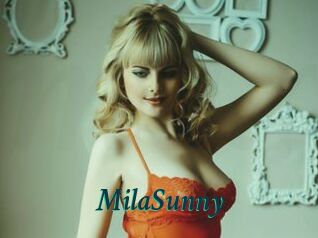 MilaSunny