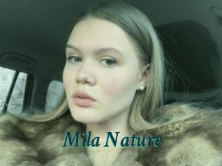 Mila_Nature