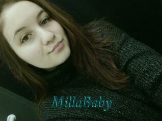 MillaBaby