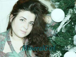MineralGirl