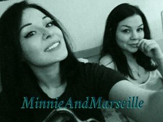 MinnieAndMarseille