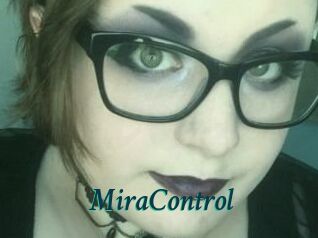 Mira_Control
