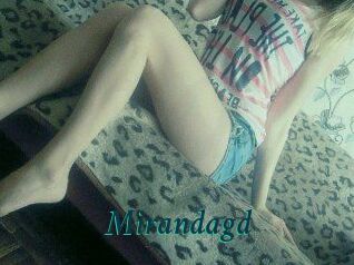 Mirandagd