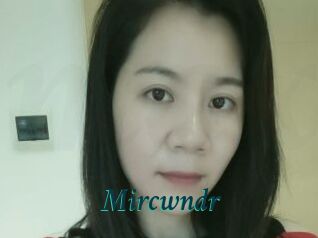 Mircwndr