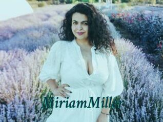MiriamMiller