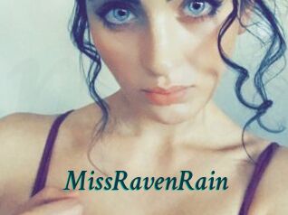 MissRavenRain