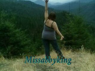 Missabbyking