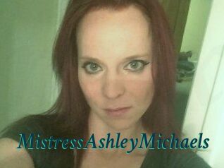 MistressAshleyMichaels