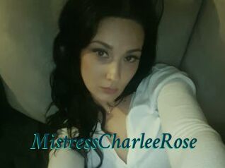MistressCharleeRose