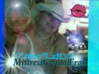 MistressCrystalFrost