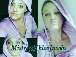MistressKhloeJacobs