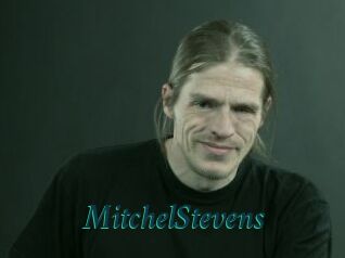 MitchelStevens