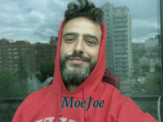 MoeJoe