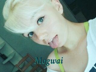 Mogwai